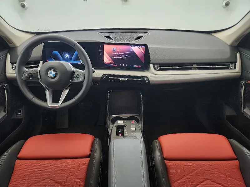 BMW X1 новый, 2024