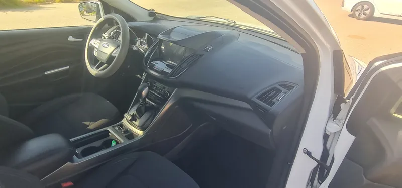 Ford Kuga 2nd hand, 2019, private hand