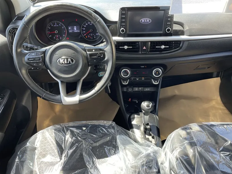 Kia Picanto 2ème main, 2019, main privée