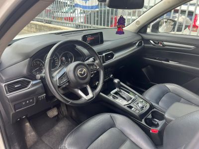 Mazda CX-5 с пробегом, 2020, частная рука