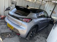 Peugeot 208 с пробегом, 2026, частная