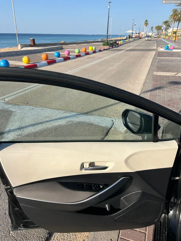 Toyota Corolla 2nd hand, 2019, private