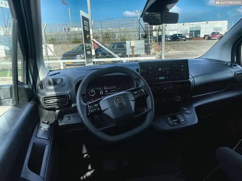 Citroen Berlingo 2nd hand, 2024