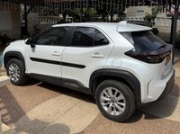 Toyota Yaris Cross с пробегом, 2023, частная