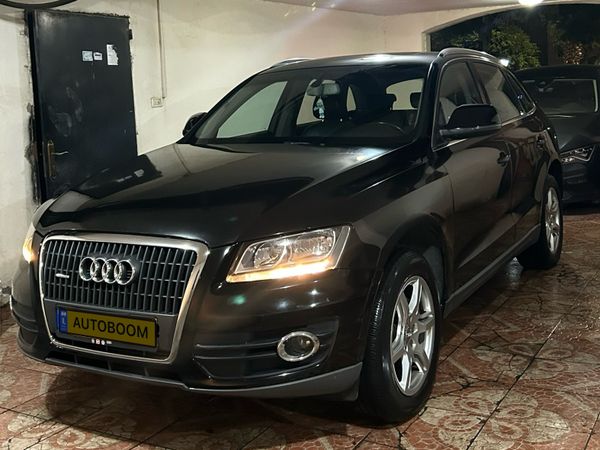 Audi Q5 2nd hand, 2010, private hand