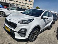 קיה ספורטאז' יד 2 רכב, 2022, פרטי