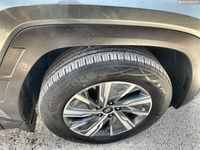 Hyundai Tucson 2nd hand, 2022, private