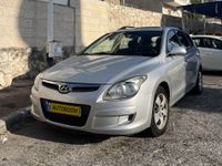 Hyundai i30 2nd hand, 2010, private