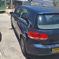 Volkswagen Golf 2ème main, 2009, privée