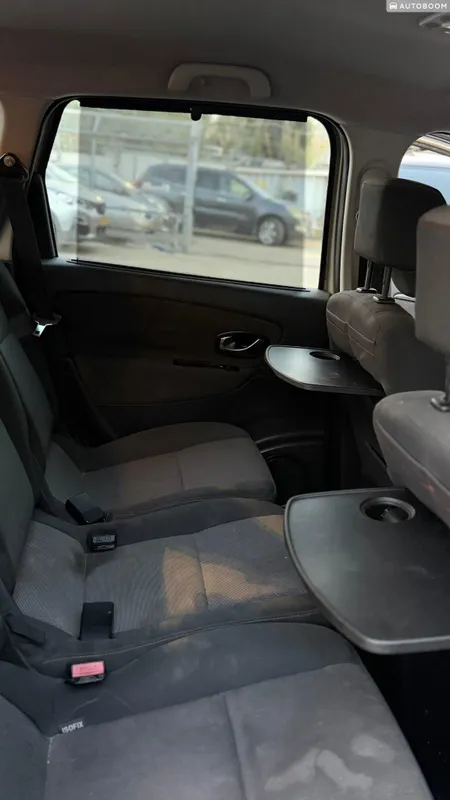 Renault Grand Scenic 2ème main, 2016
