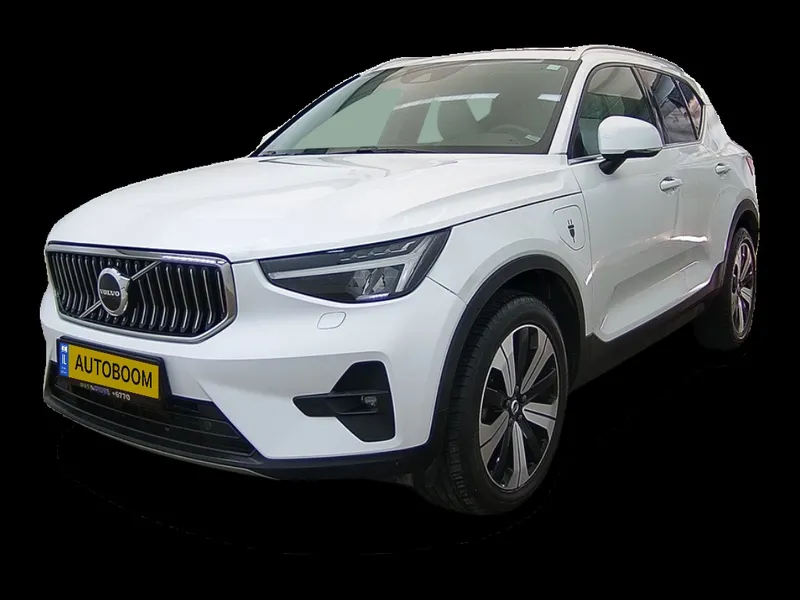فولفو XC40 مستعمل, 2023