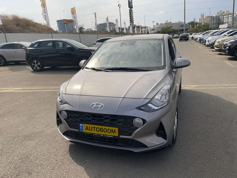 Hyundai i10 2nd hand, 2023, private hand