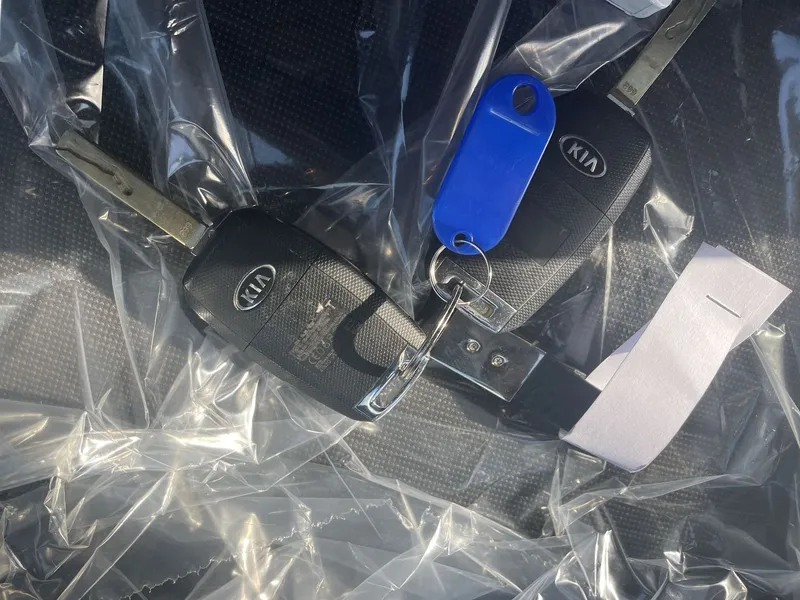 Kia Picanto 2nd hand, 2021, private hand