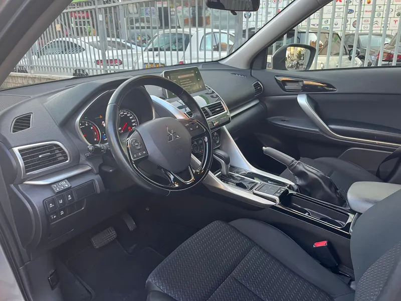 Mitsubishi Eclipse Cross с пробегом, 2019, частная рука