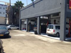 Garage Alex Hadera, photo 7
