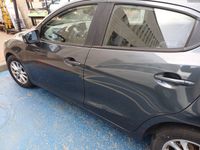 Mazda 2 2ème main, 2017, privée