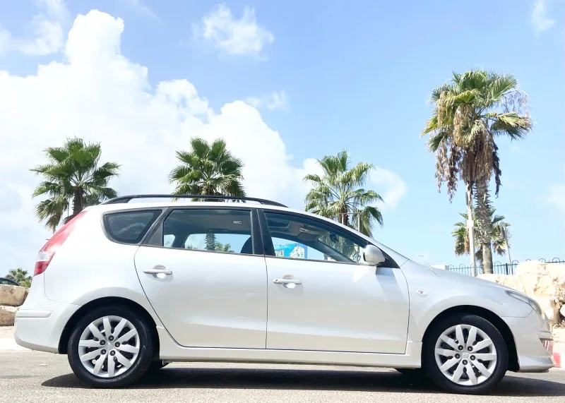Hyundai i30 2ème main, 2010, main privée