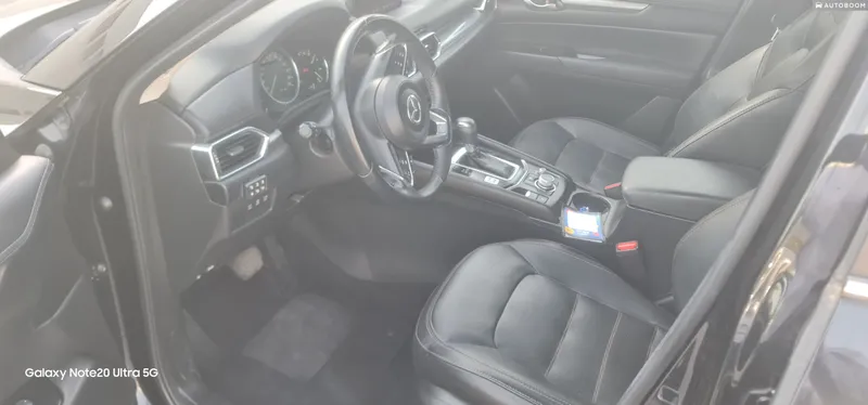 Mazda CX-5 2ème main, 2023
