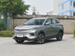 WM מוטורס ולטמייסטר W5 ‏2022. מרכב, צורה. רכב שטח 5 דלתות, 1 דור
