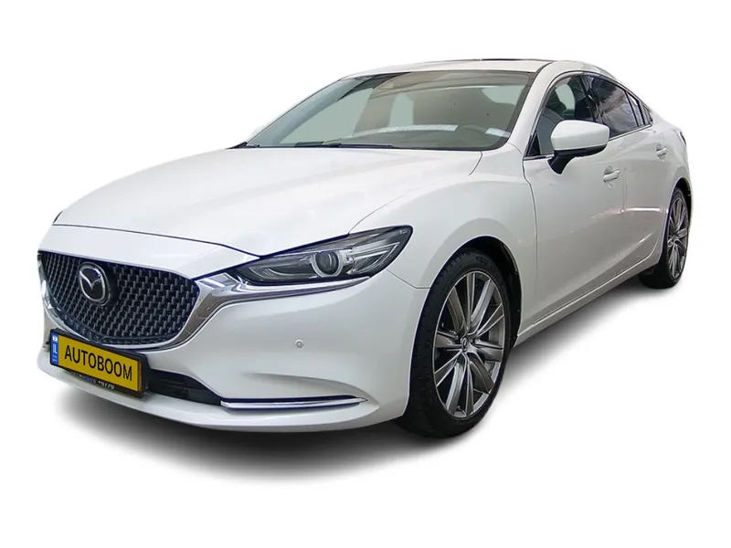 Mazda 6 2ème main, 2021, main privée