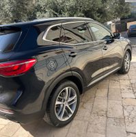 MG EHS רכב חדש, 2021, פרטי