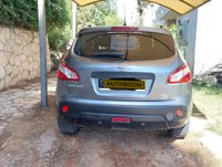 Nissan Qashqai с пробегом, 2013, частная