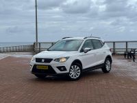 SEAT Arona 2nd hand, 2021, private
