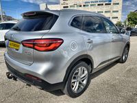 MG EHS יד 2 רכב, 2022, פרטי