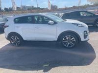 Kia Sportage с пробегом, 2021, частная