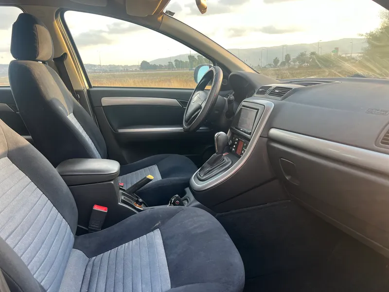 Fiat Croma 2ème main, 2010