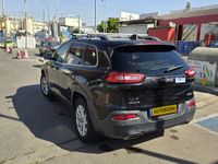 Jeep Cherokee 2nd hand, 2015, private