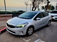 Kia Forte 2nd hand, 2017, private