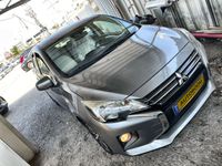 מיצובישי ספייס סטאר יד 2 רכב, 2022, פרטי
