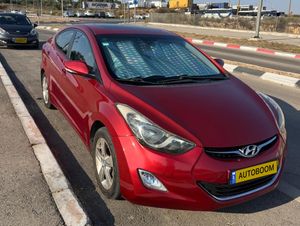 Hyundai i35, 2012, фото