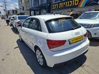 אאודי A1 יד 2 רכב, 2016, פרטי
