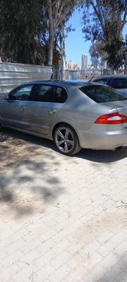 Skoda Superb 2nd hand, 2009