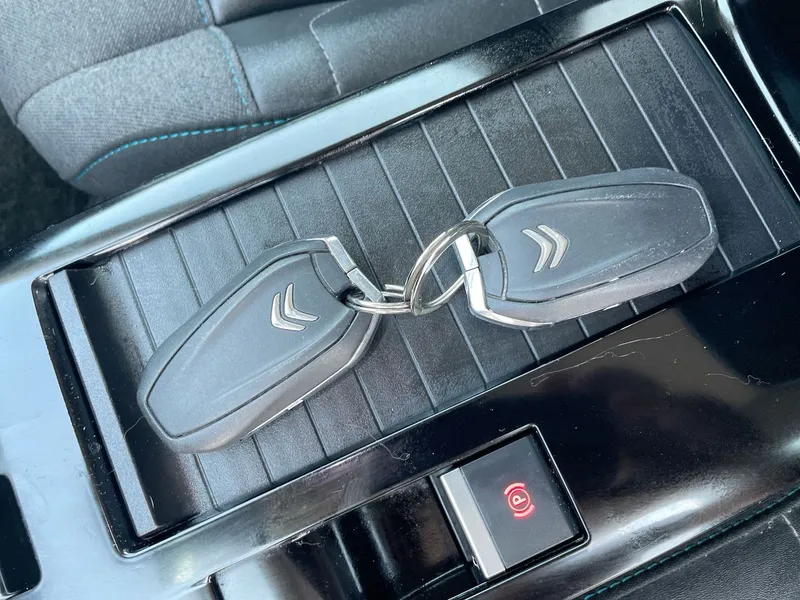 Citroen C4 2nd hand, 2022, private hand