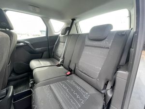 Opel Meriva, 2016, photo