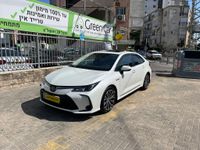 Toyota Corolla 2ème main, 2021, privée