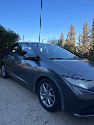 Honda Civic 2nd hand, 2014, private hand