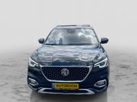 MG EHS יד 2 רכב, 2022, פרטי