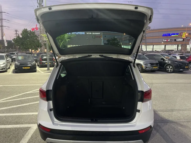 SEAT Ateca 2ème main, 2020, main privée