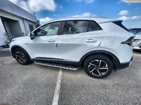 Kia Sportage 2nd hand, 2022