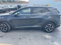 Kia Sportage с пробегом, 2022