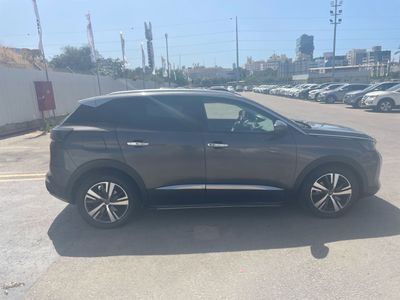 Peugeot 3008 2ème main, 2021, main privée