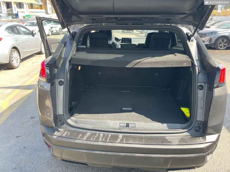Peugeot 3008 2nd hand, 2023, private