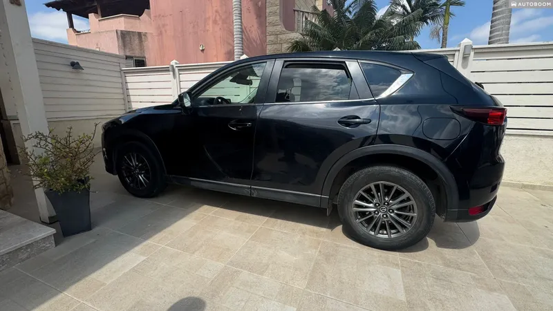 Mazda CX-5 2nd hand, 2019, private