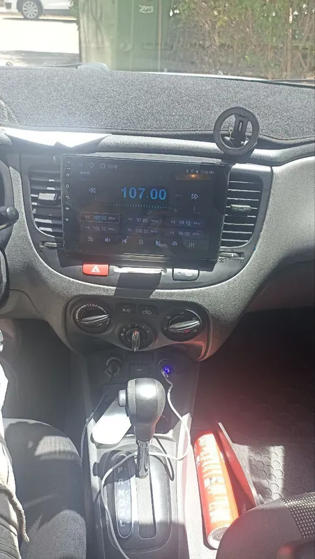 Kia Rio 2nd hand, 2010, private hand
