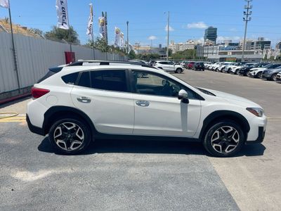 Subaru XV с пробегом, 2020, частная рука
