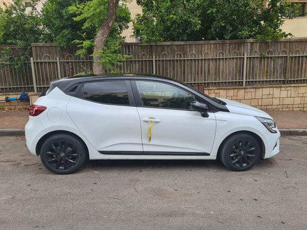 Renault Clio 2ème main, 2021, main privée